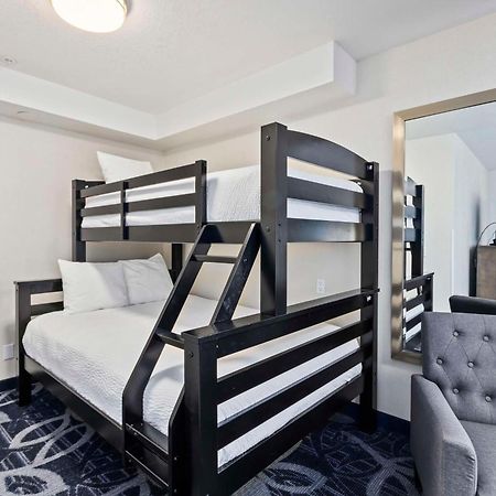 Best Western Plus Twin Falls Hotel Eksteriør bilde