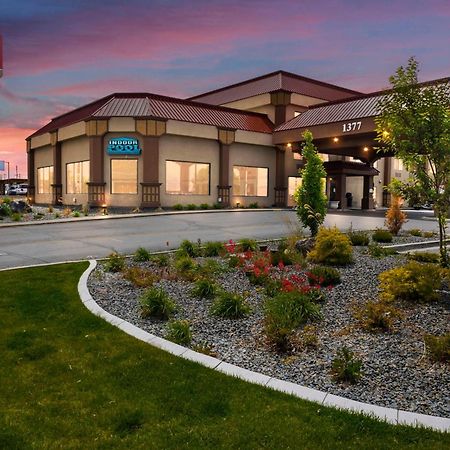 Best Western Plus Twin Falls Hotel Eksteriør bilde