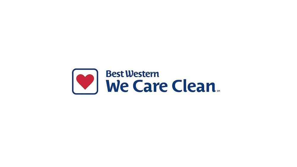 Best Western Plus Twin Falls Hotel Eksteriør bilde