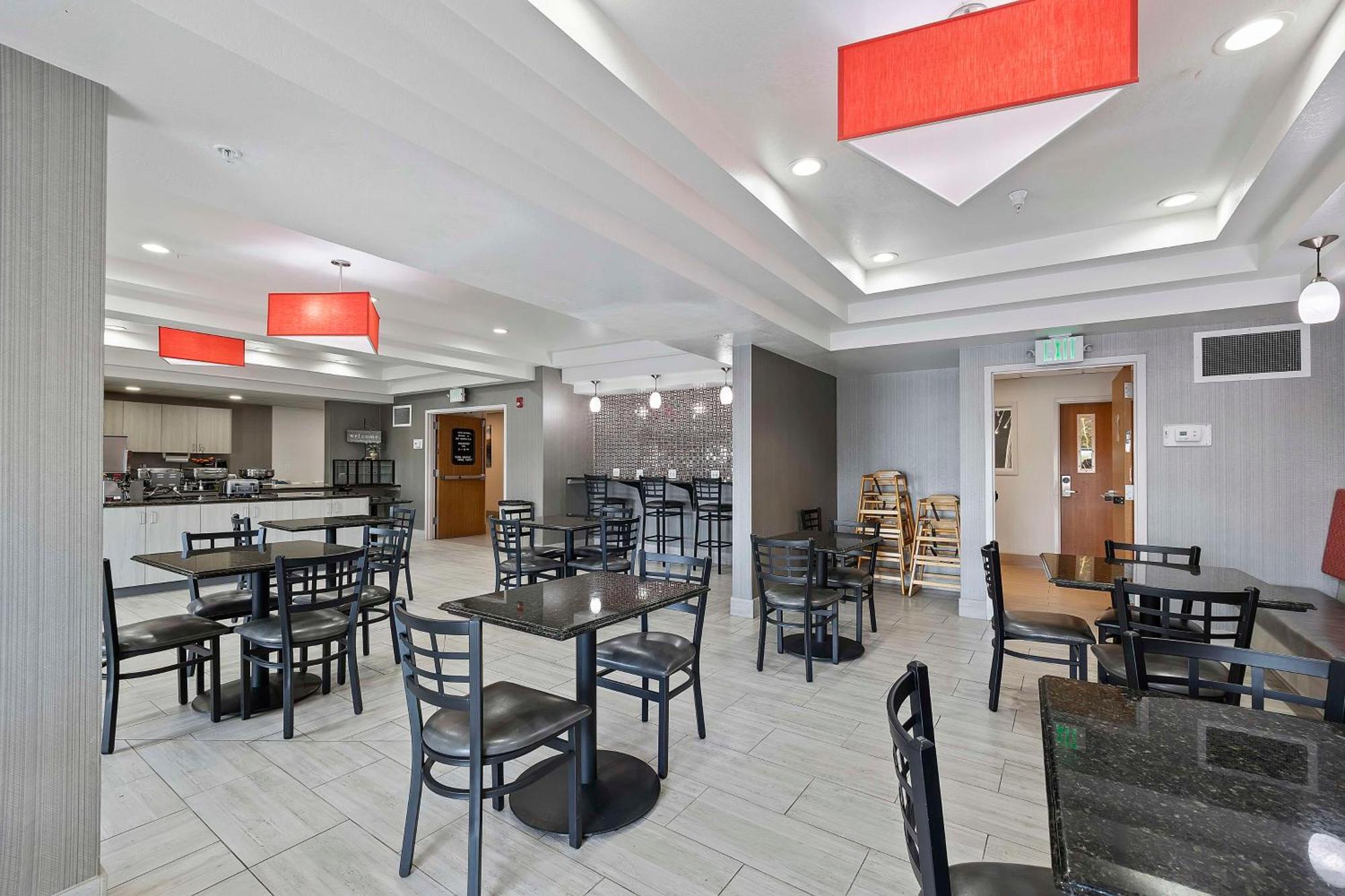 Best Western Plus Twin Falls Hotel Eksteriør bilde