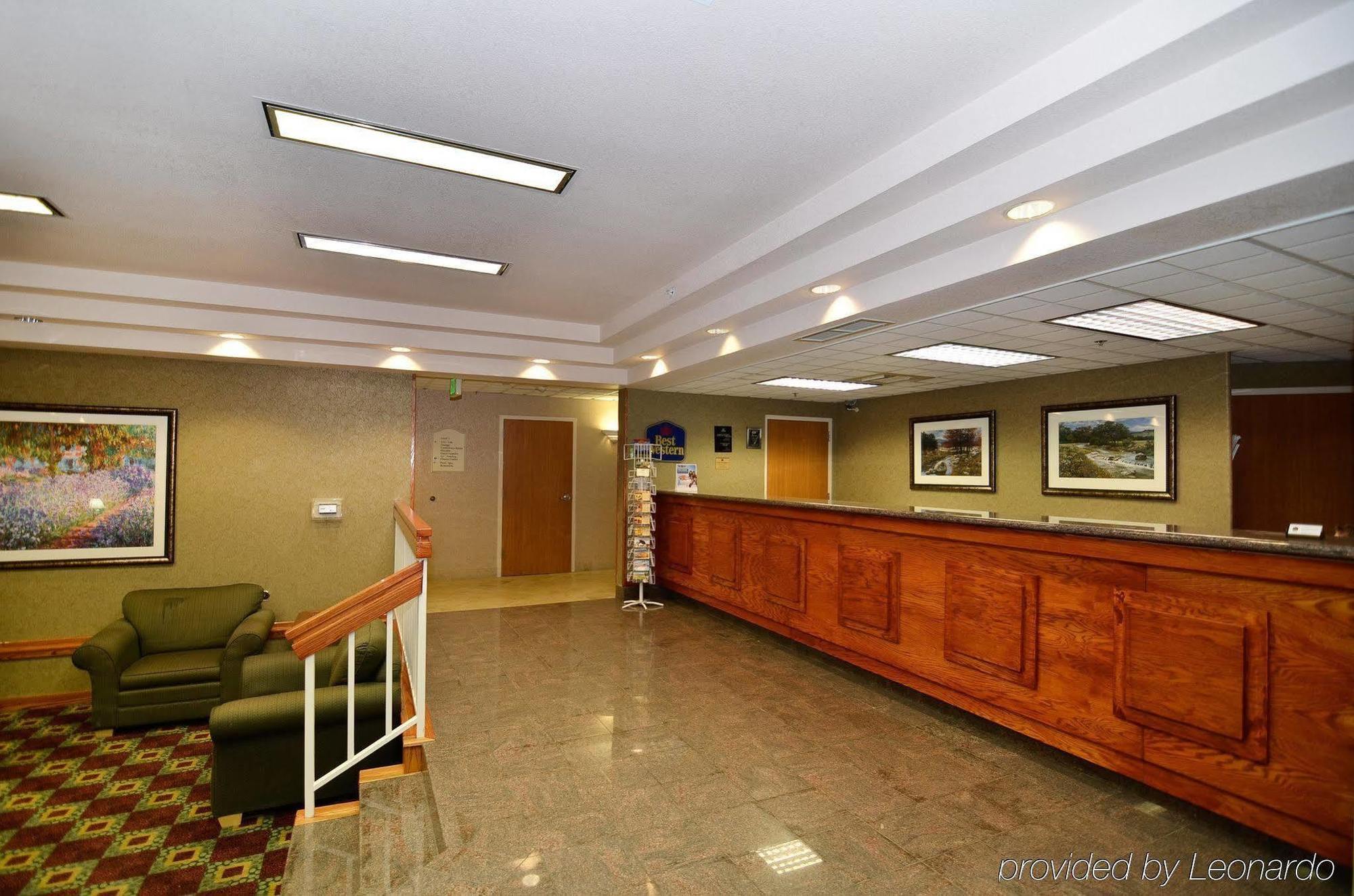 Best Western Plus Twin Falls Hotel Eksteriør bilde